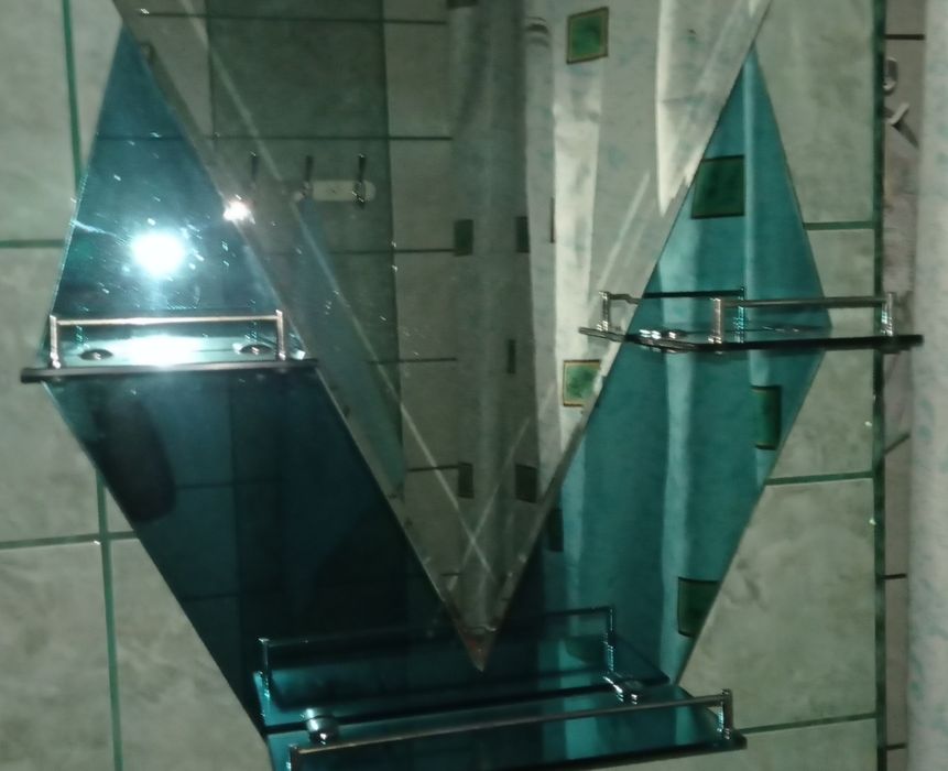 Ogilndă Pentru Baie Cu Spot