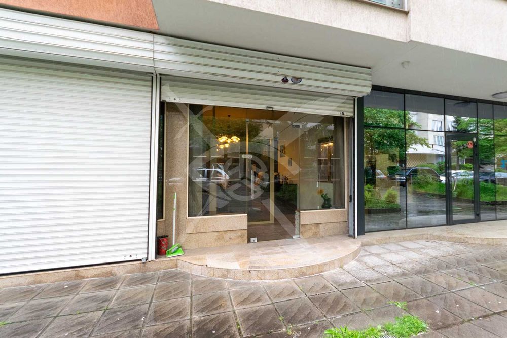 Дава се под наем Офис в София, Хиподрума - 65 кв.м за 797.64 € - Снимка #8