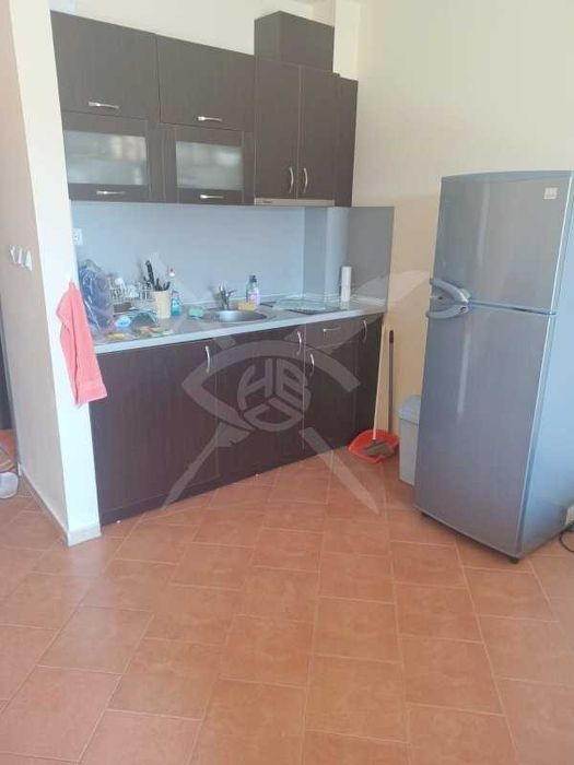 Едностаен апартамент в Слънчев Бряг 48275