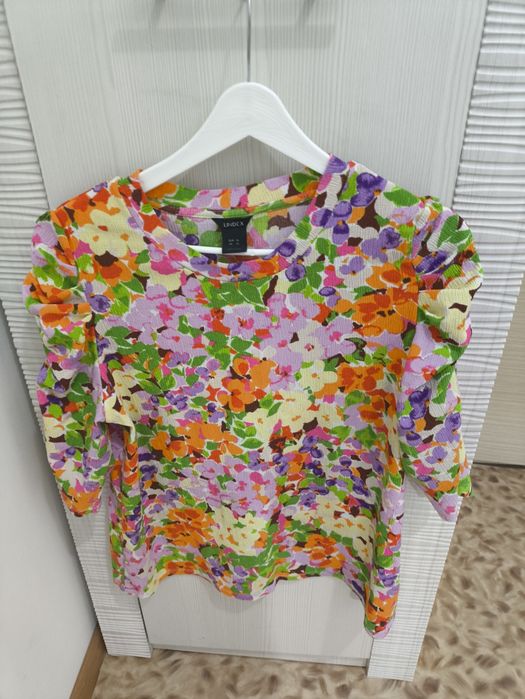 Блузки классические