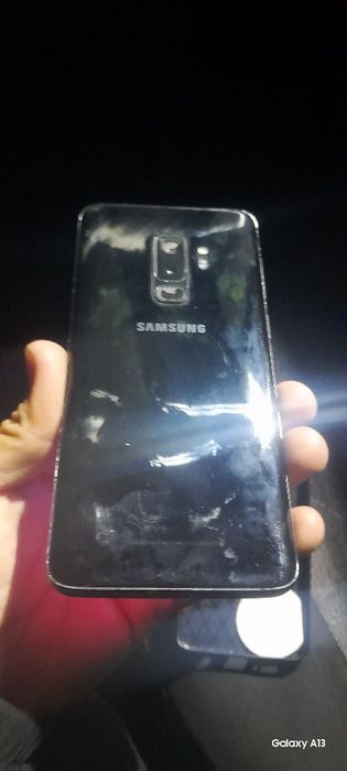Samsung s9 plus 64 tali