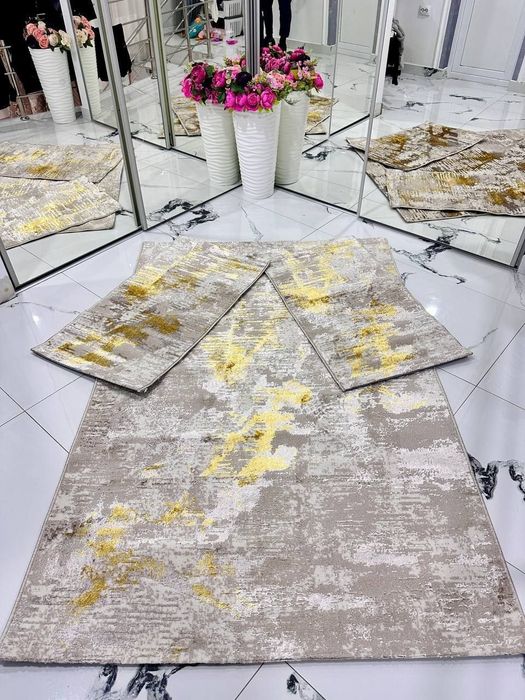 Covoare și traverse