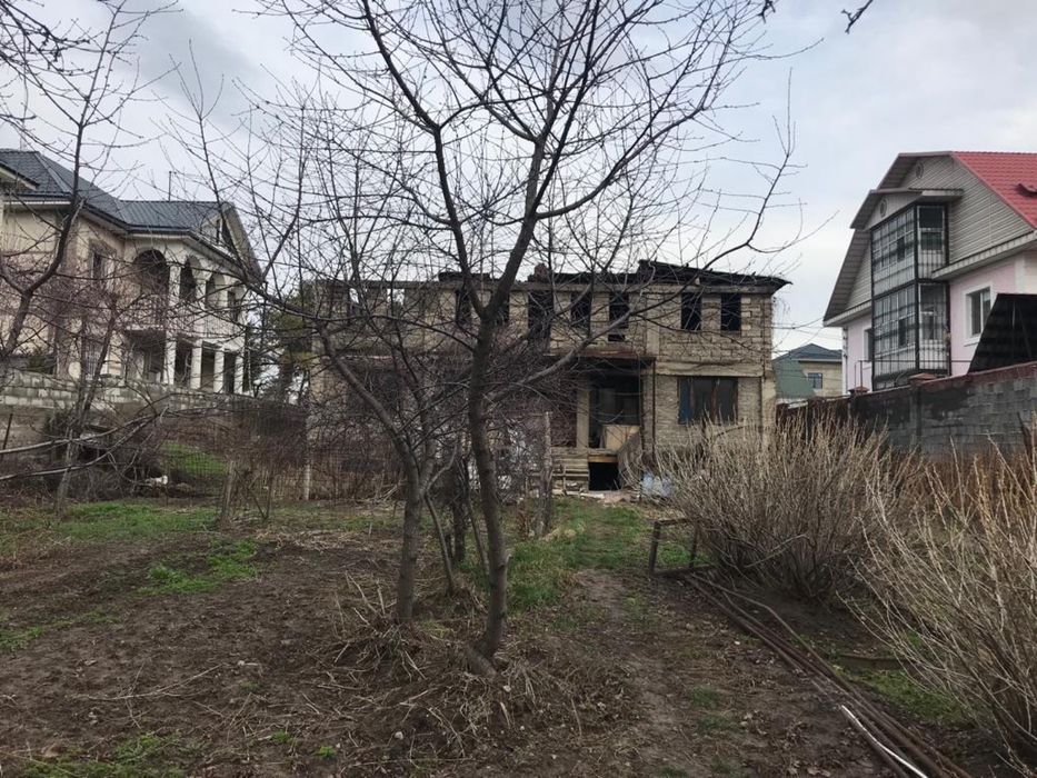 Продам участок.