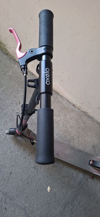 Детска тротинетка Oxelo mid 9