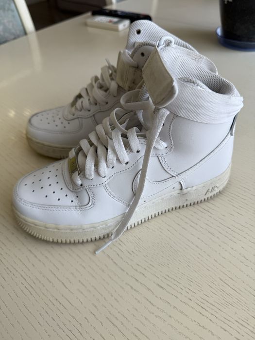 Продам кеды Nike