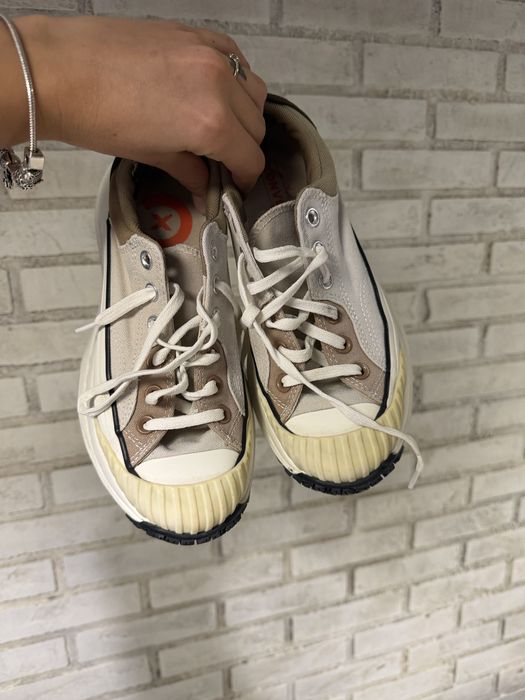 Маратонки Converse
