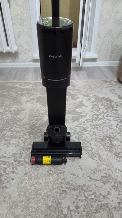 Пылесос Dreame H12 Pro
