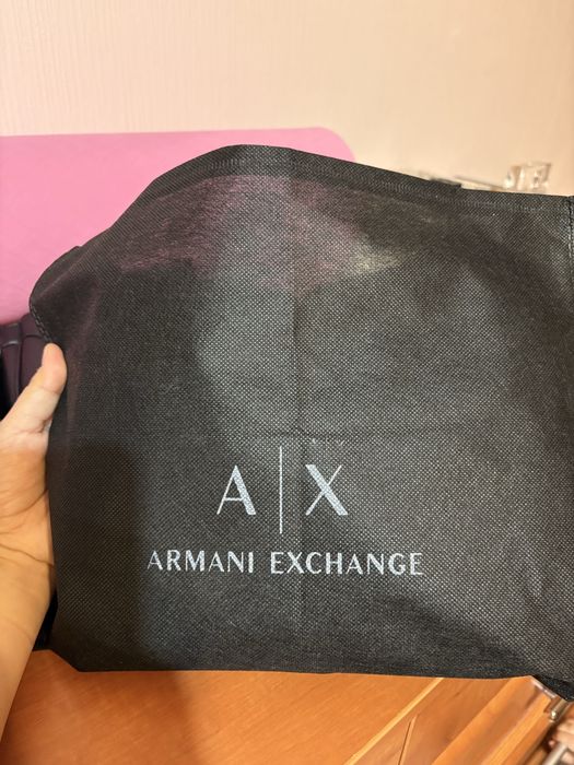 Сумка женская Armani exchange