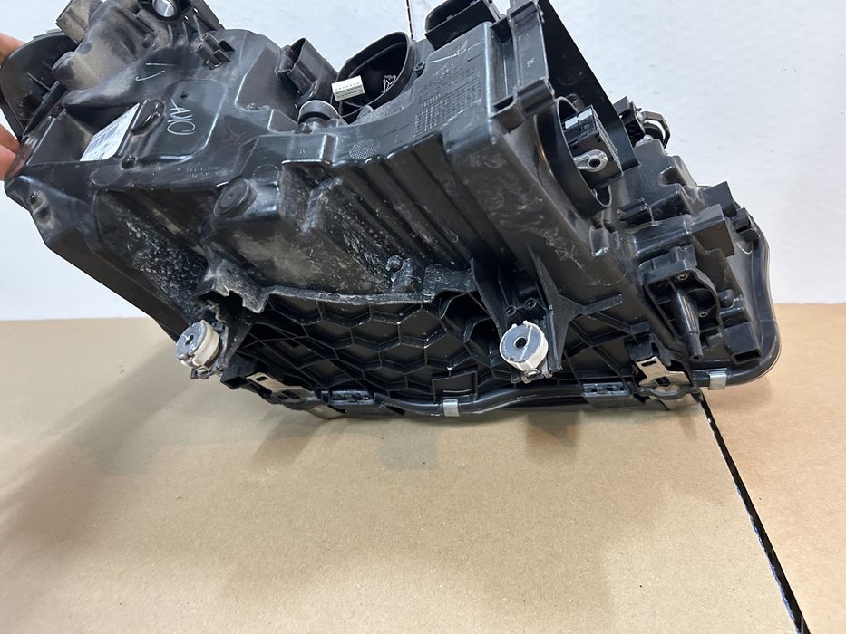Far faruri led adaptiv bmw X3 G01 X4 G02 an 2018-2020