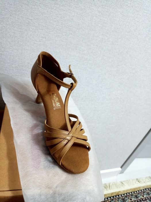 Туфли для  латина