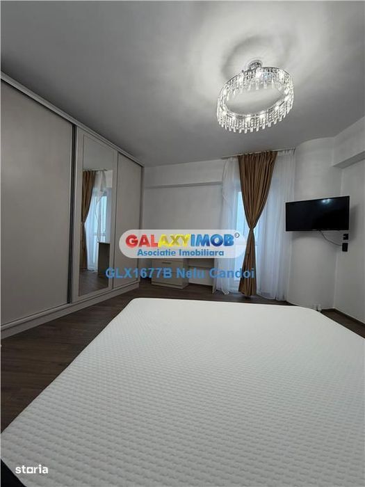 Inchiriere Apartament 3 Camere 13 Septembrie Sebastian