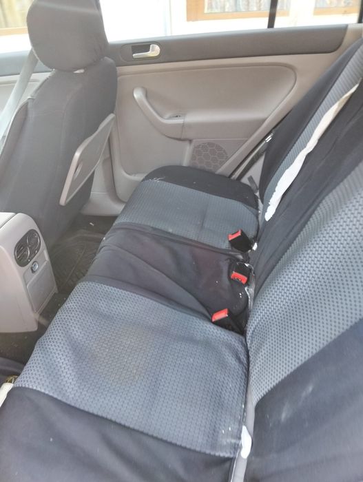 Volkswagen GOLF PLUS.  1.5 TSI -140 CP