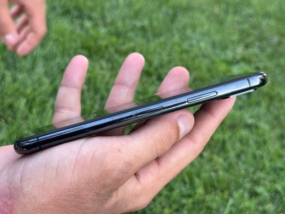 Айфон Х , 256 гб