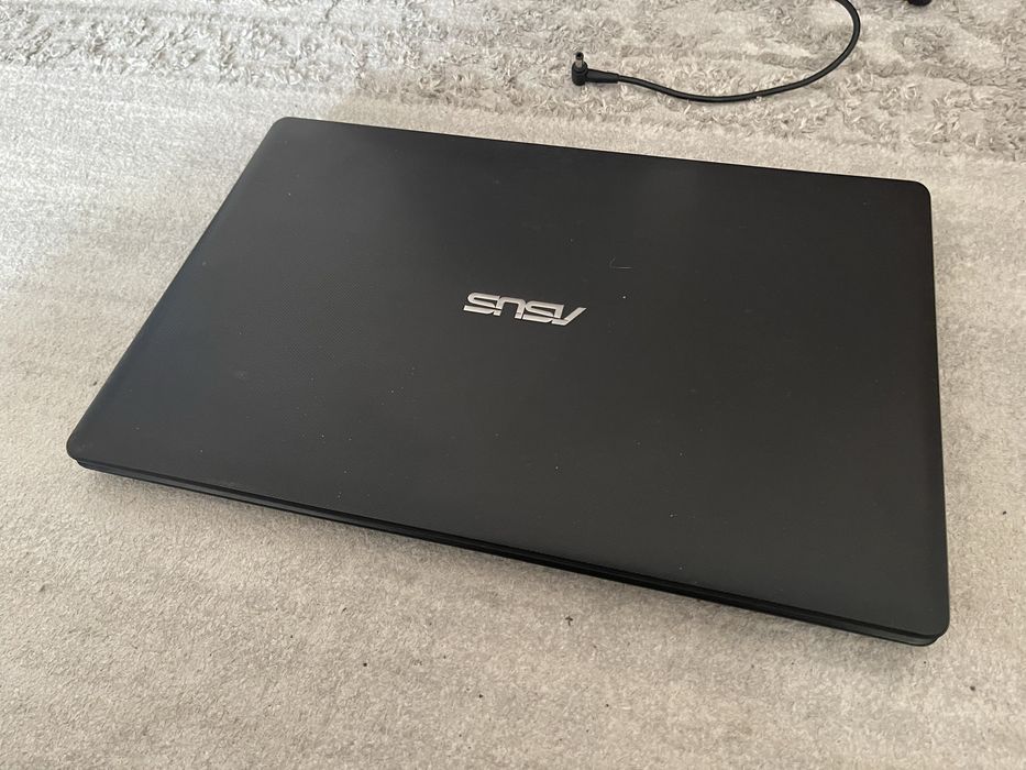 Продам ноутбук Asus x552c