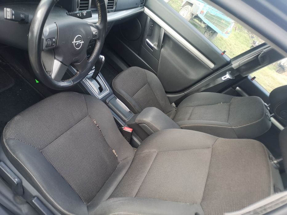 Opel Signum /Vectra C 2.2 Direct 155hp