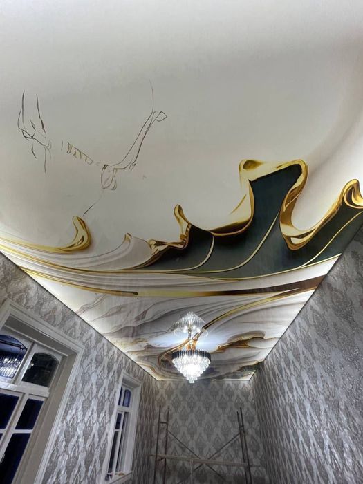 Натяжные потолки | natijnoy potolok