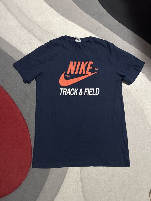 Мъжка тениска Nike