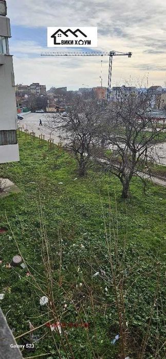 Продава се Четиристаен апартамент в Варна, Център - 96 кв.м за 1250 €/кв.м - Снимка #9