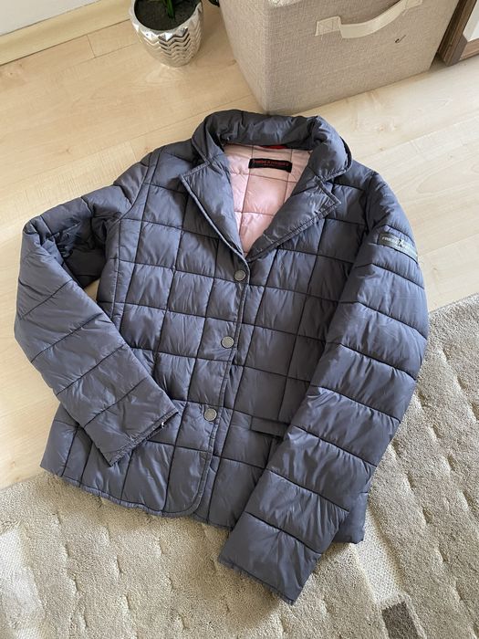 Fıeda Freddıes дамско олекотено яке