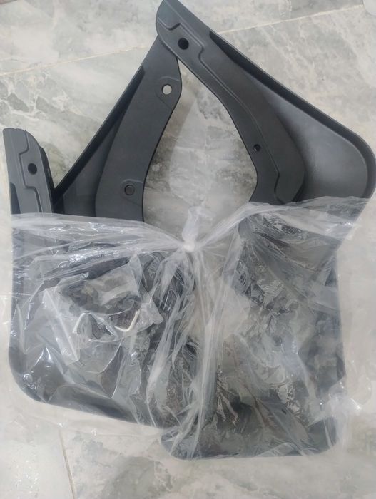 Авто брызговики.