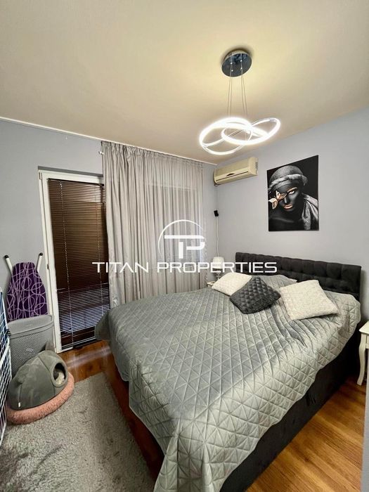 Продава се Двустаен апартамент в Пловдив, Христо Смирненски - 71 кв.м за 1200 €/кв.м - Снимка #2