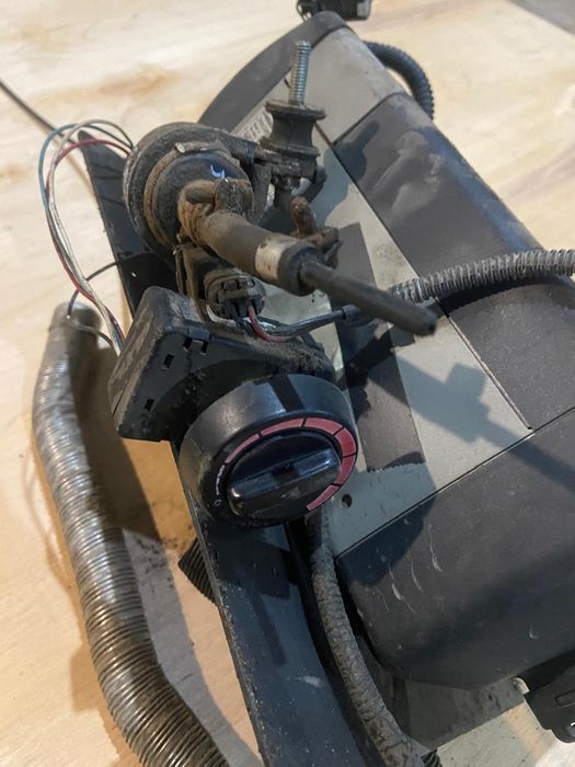 Продам автономку webasto