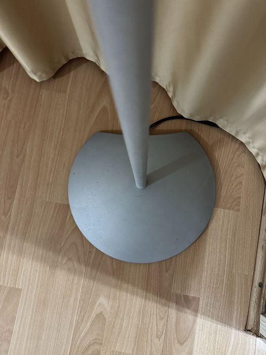 Итальянский торшер murano due