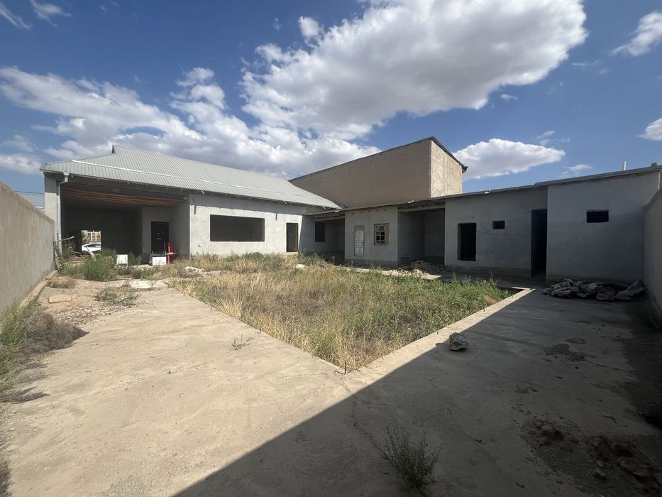 6 сотих ховли сотилади Фарход савхоз