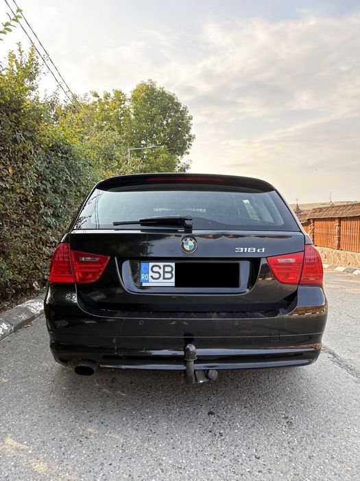 BMW 3 Series 2009 — imagine 3