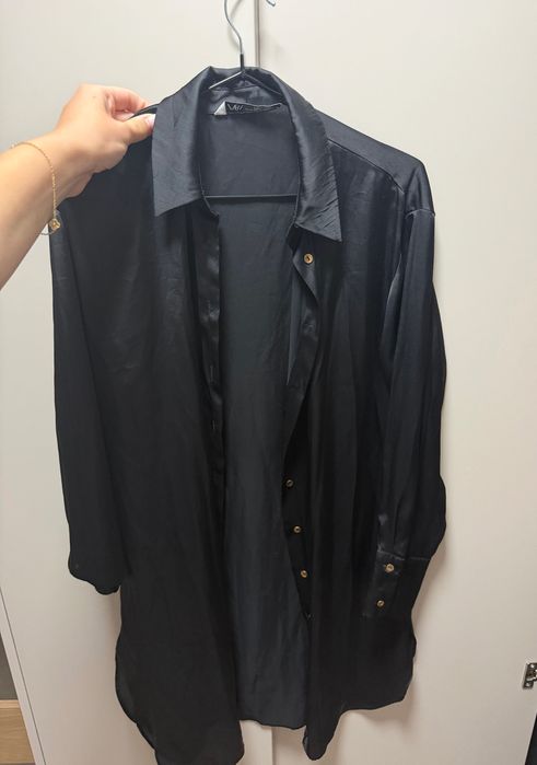 Дрехи разподажба h&m, zara, mohito