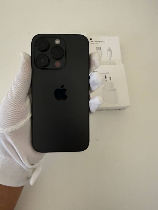 IPhone 14 Pro 128 85%