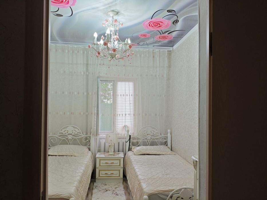 Продам дом 4 комнат