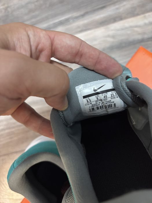 Маратонки nike Downshifter 9