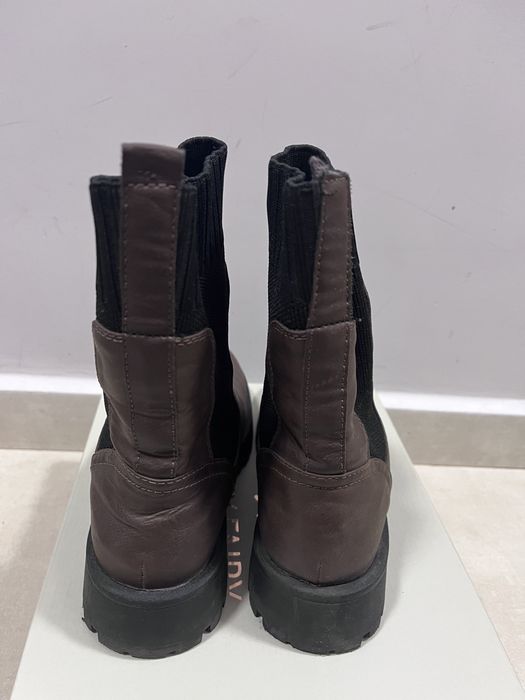 Дамски боти