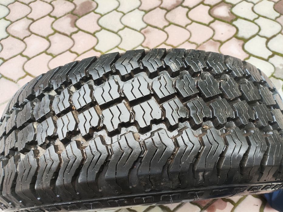 Диски на ТЛК 200