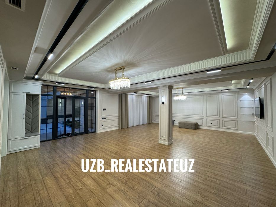 Мирзо Улугбекский район Ор-р: Дархан, Парк Тельмана 5.соток 10.комнат