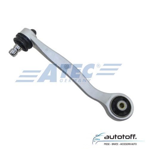 Kit brate Audi A6 4F C6 Sedan Avant Allroad 4F2 4F5 4FH (04-11) - 12 piese ATEC Germania