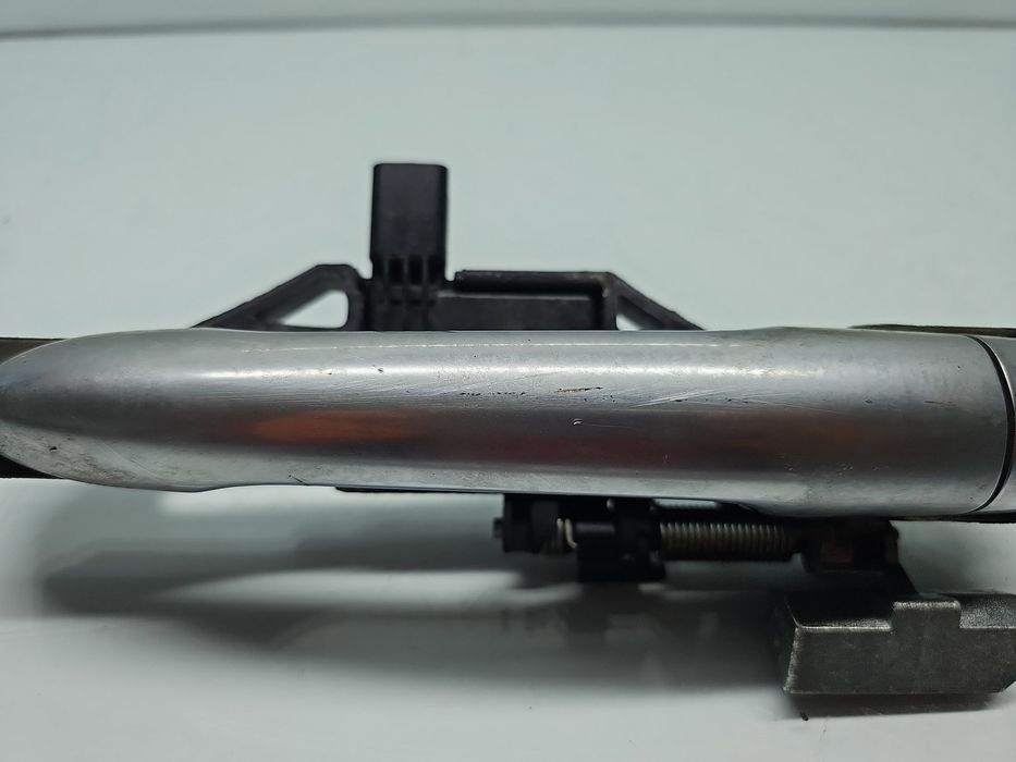Maner usa dreapta fata Renault Espace 4 [Fabr 2002-2014] GRI INCHIS