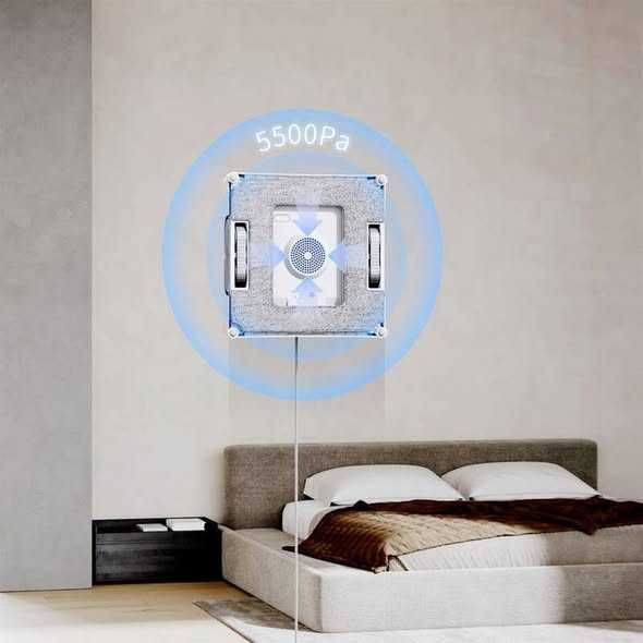 Robot de curatat geamuri Ecovacs Winbot W2 Pro