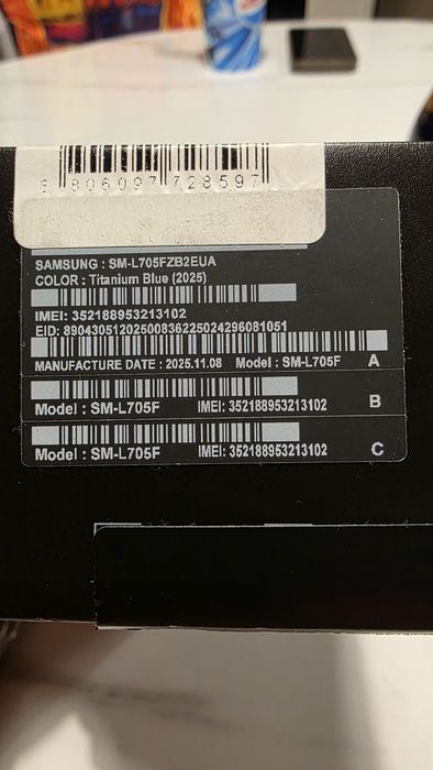 Samsung Watch Ultra 2025