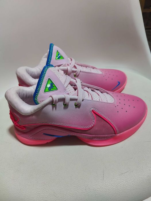 Nike LeBron 22 nr 38 noi