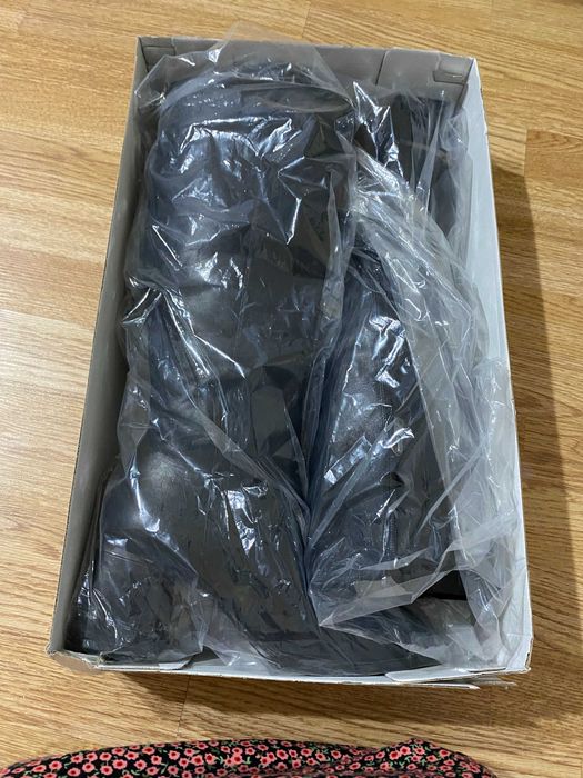 Сапоги зимний, осений