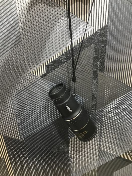 Подзорная труба .