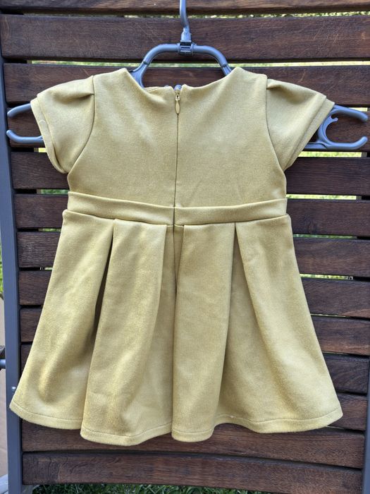 Красива рокля купувана от Италия