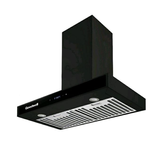 Кухонные вытяжки GOODWELL