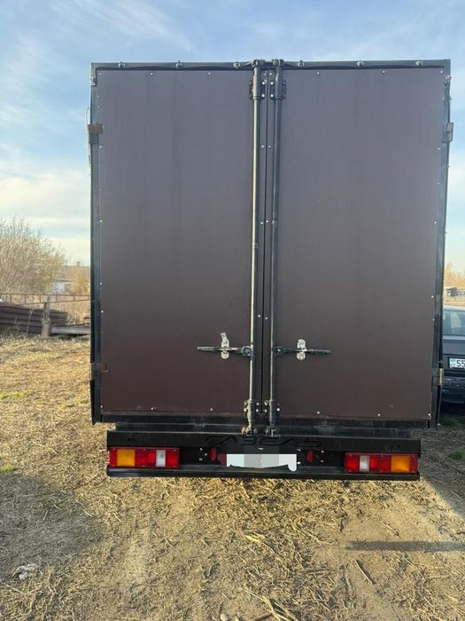 Продам газель длинномер