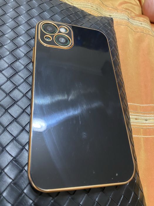 Iphone XR в корпусе 13