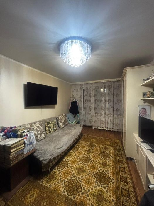 Продам 1 ком.Новой планировки.