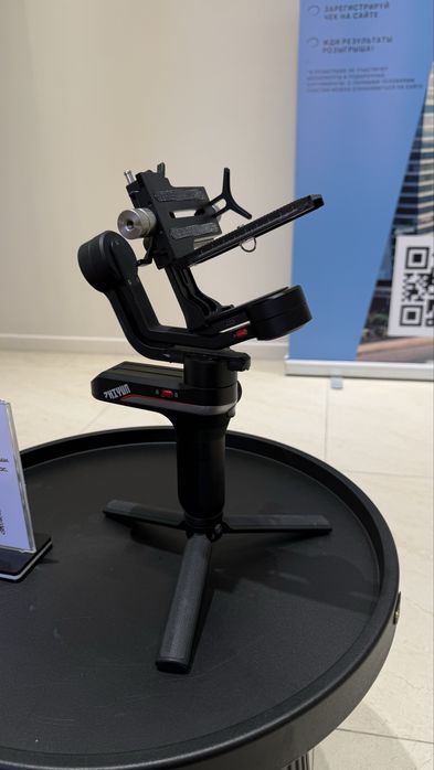 Стабилизатор ZHIYUN weebill S