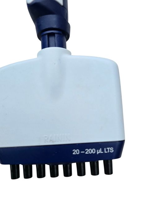 Pipeta profesională Rainin